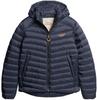 Superdry Fuji Jacket (M5011835A) Eclipse Navy