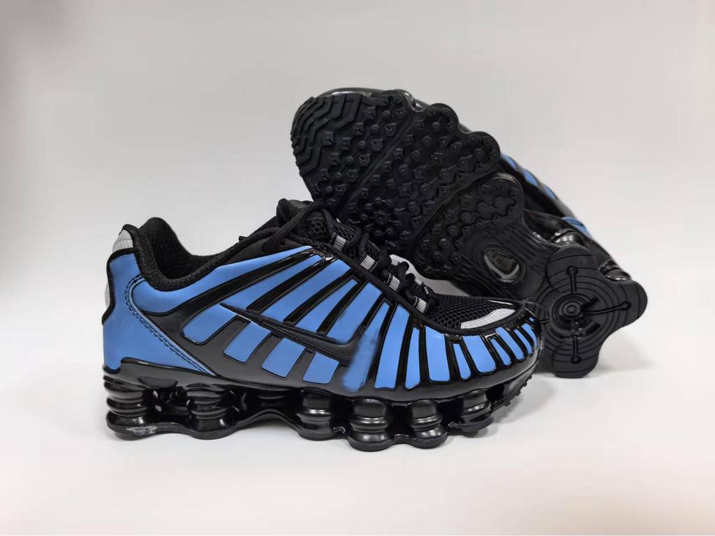 Shox TL Column Erkek Koşu Ayakkabıları - 13 Model, 36-46 Bedenler