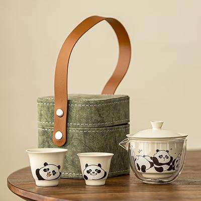 Nápojové nádobí – Kávové a čajové soupravy