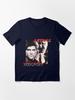 Lethal Weapon Lethal Weapon - Riggs and Murtaugh Essential Essential T-Shirt