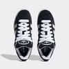Adidas Campus 00S in Core size (HQ8708) Black/Footwear White/Off White, 24.5cm (Japan)