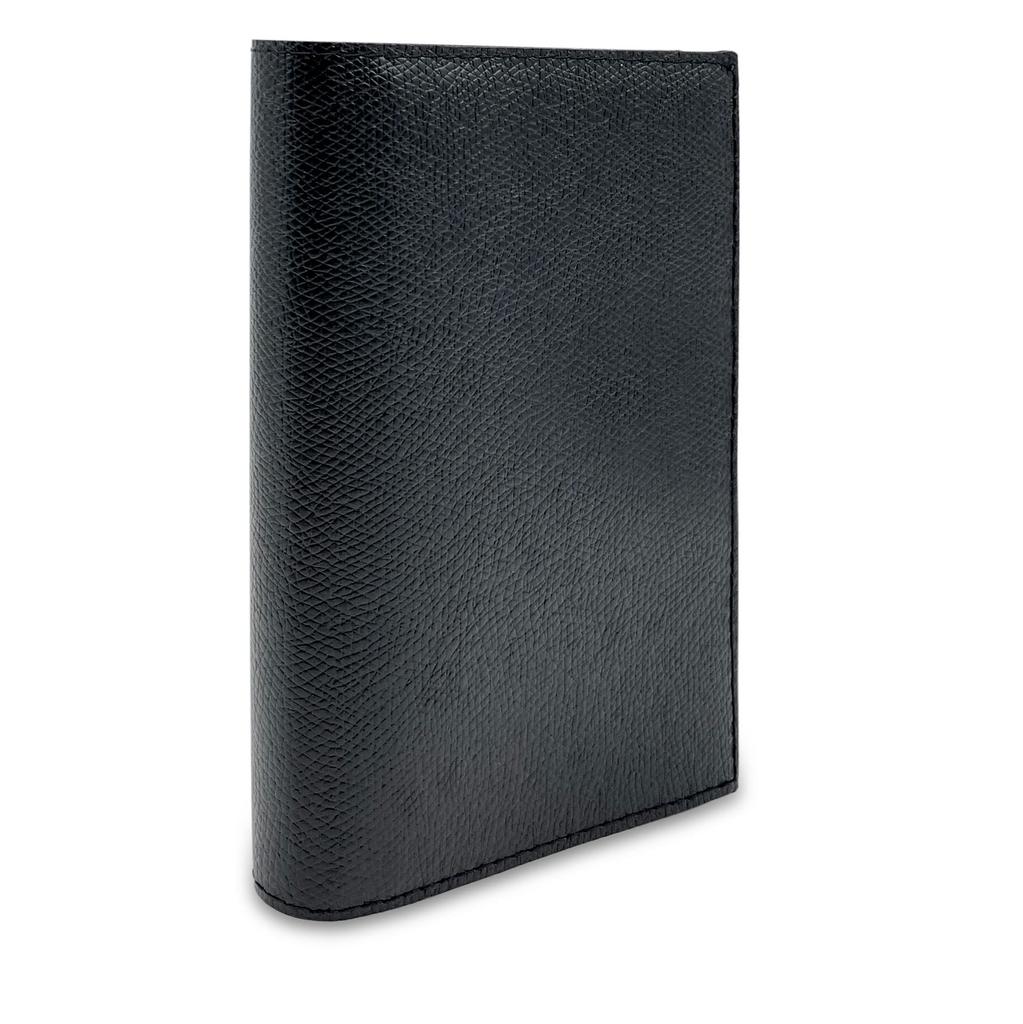 Mini 6 Size Conduc System Notebook Binder S [Black] 87630-11
