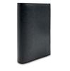 Mini 6 Size Conduc System Notebook Binder S [Black] 87630-11