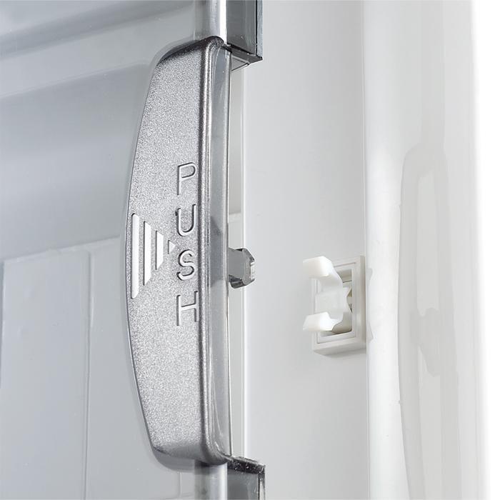 Tableau nu saillie 24 modules PANASONIC porte opaque