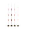 Agility Training Poles