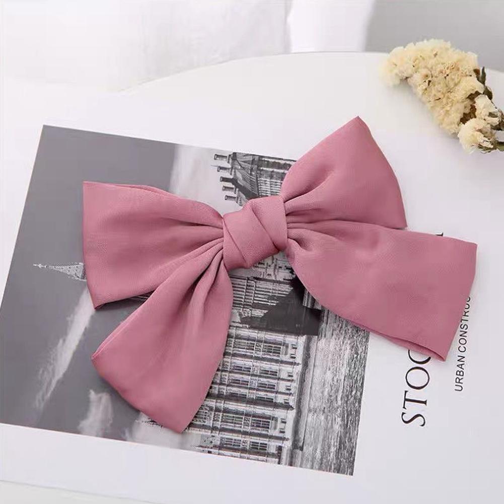 Motorcycle Helmet Bow Decoration Electric Bike Helmet Accessories for Car Body Decoration Bowknot Girl Women