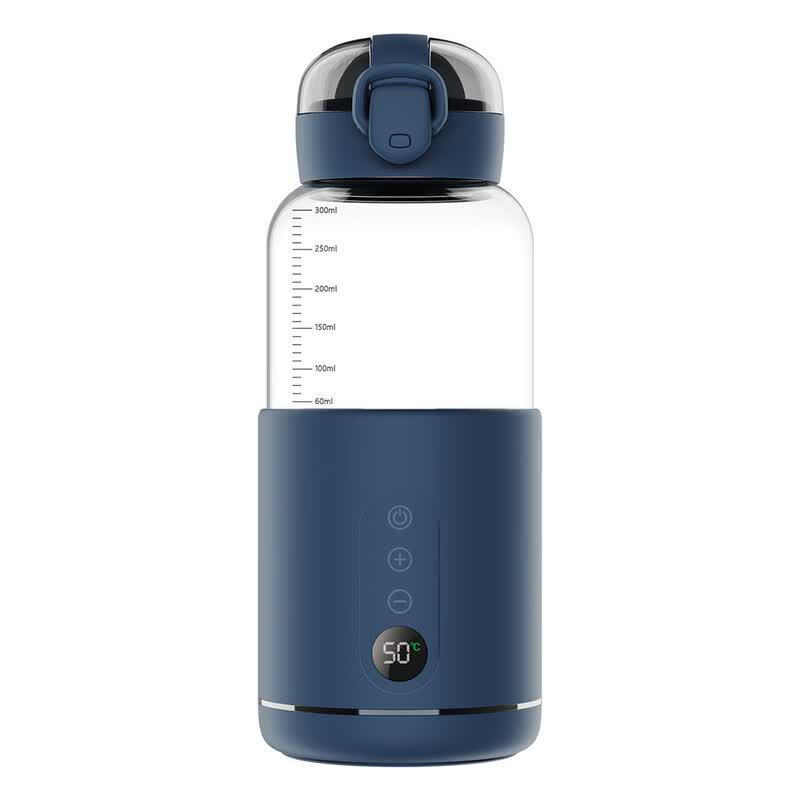 Shangqi Portable Baby Insulated Water Bottle