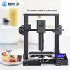 LuckyBot ONE 3D Printing Vending Kiosk CN plug (adapter included)