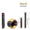Retractable PVC Tube for Paintings & Posters with Moisture-Proof Storage and Zip Ties