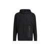 New Jackets Men Black HE9915