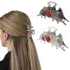 Acessórios para cabelo – Grampos de cabelo