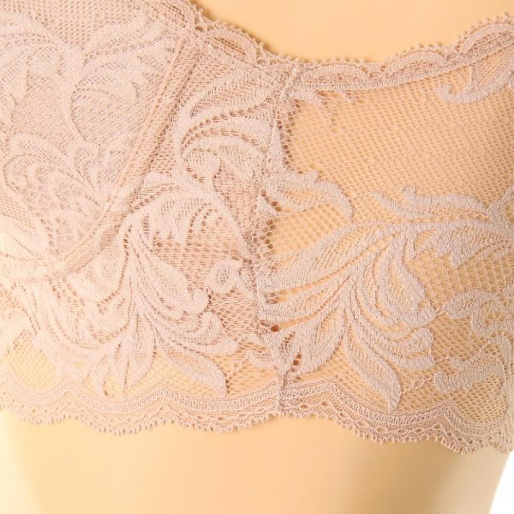 Wacoal Stylish Sensational Bralette Wlgb190r