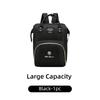 Schultasche Herren Damen Business Reise Tasche Lässiger Schulter Rucksack Für Alfa Romeo Giulia Stelvio Giulietta 156 159 Disco Volante neg855