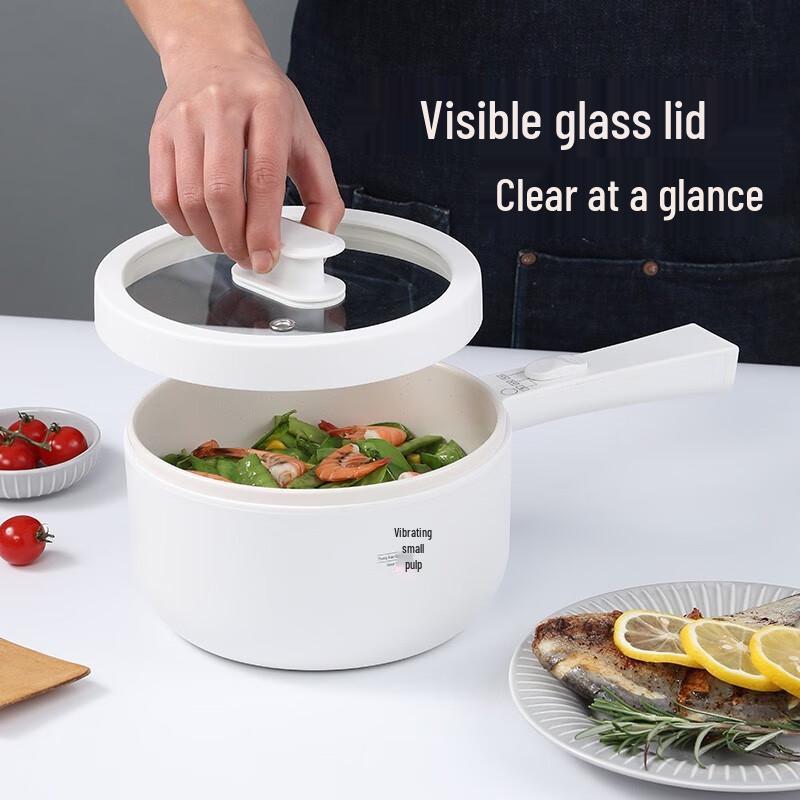 Zhang Xiaoquan 1.8L Multifunction Electric Pot