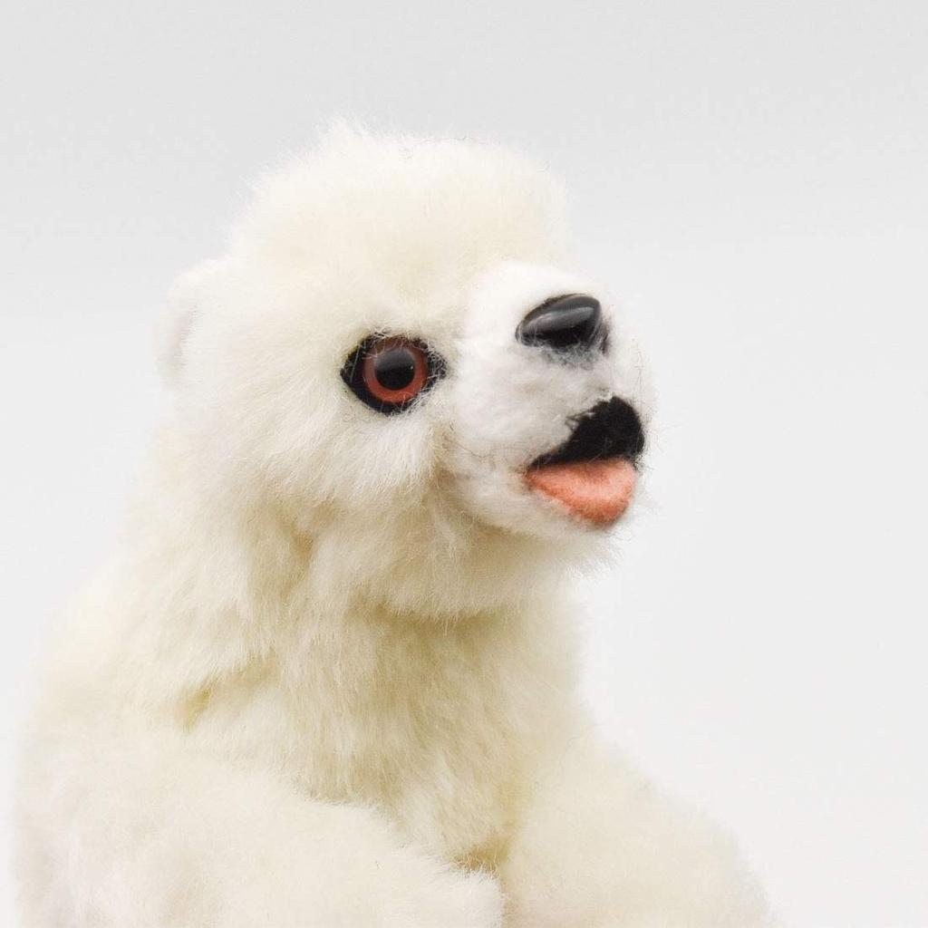 BH7171 HANSA Schlüsselanhänger Eisbär