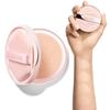 Cushion Foundation Refill Idol Skin Serum Fine Cover