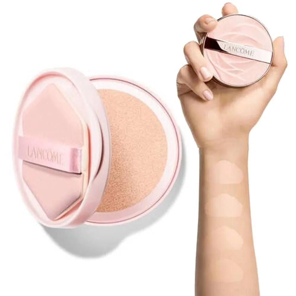 Lancôme Cushion Foundation Refill Idol Skin Serum Fine Cover 01.P10