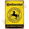 Workshop Car Parts Metal Sign Advertising Plate Wall Deocr Retro Decor Auto Parts Sign Vintage Tin Sign Metal Poster For Garage