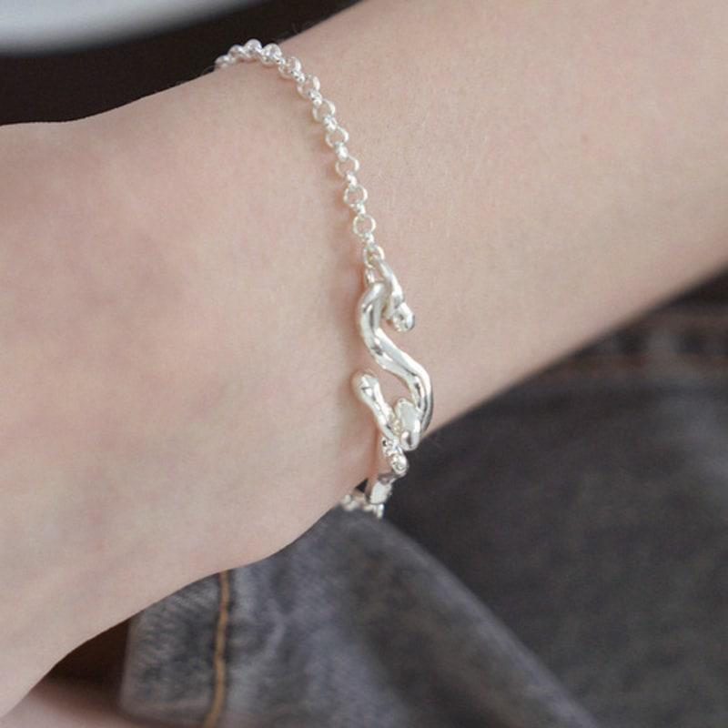 REINDEER GENTLE STONE BRACELET 02