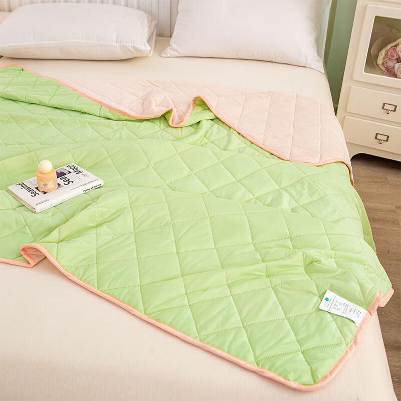 FIRS Sommerkühlsteppdecke