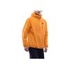 Anta Comfortable Outdoor Series Simple Hooded Loose Zipper Jacket Men Jackets Electric-Gold-Orange 952526604-4