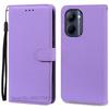 Für Realme C33 Hülle Leder Klapp-Brieftaschenhülle Für Realme C33 Hülle Handyhülle Brieftasche Buch Coque Fundas Shell