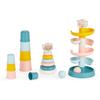ECOIFFIER Bb Abrick 7935 - Bb Abrick 3-in-1 Set - 6 Months - the Must-Have