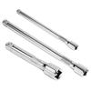 Professional Socket Ratchet Wrench 50/100/150/250mm Ratchet Wrench Extension Extension Bar