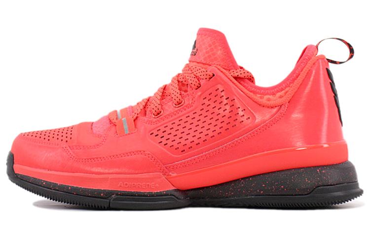 Adidas D Lillard 1 Solar Red Q16932 44⅔