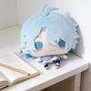 10Cm Honkai Star Rail Phainon Plush Doll Pendant Funny Anime Khaslana Stuffed Doll Toys Birthday Gift Backpack Fans Collect
