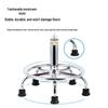 Longzhitai Anti-static PU Foam Work Stool