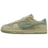 Dunk Low Olive Aura Damen Sneaker Grün Bicoastal Ölgrün HJ7291-371