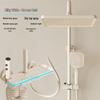Xuanyong H3 Ambient Light Shower Set