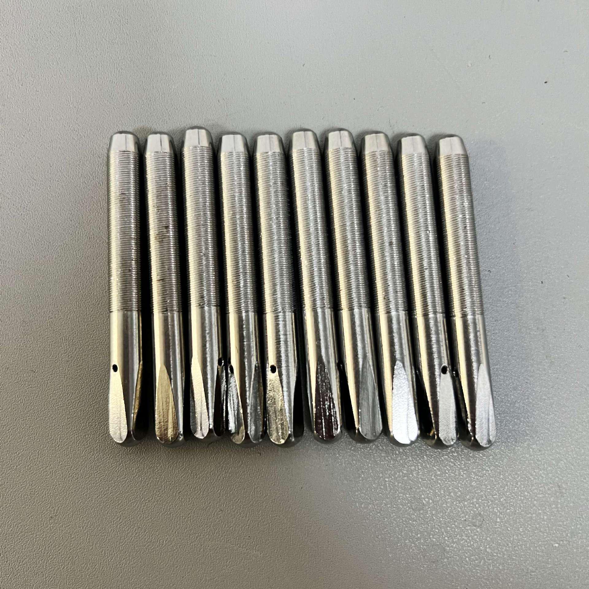 

Аксесуари для налаштування піаніно: Кілочки, Шпильки та Цвяхи 1 Pack