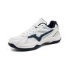 Unisex Indoor Training Table Tennis Shoes Men Shock Training Professional Sport Handball Athletic Shoes Women Breathable Tennis Shoes