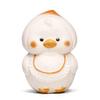 Chinese Yixing Purple Clay Tea Pet Creative Handmade Duck Statue Ornaments Tea Figurine Desktop Decors Zisha Tea Set Decoration