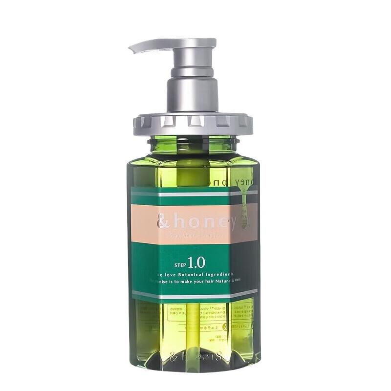 Antiflo Scalp Care Shampoo