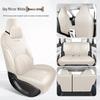 2025 Geely Xingyuan All-Season Seat Covers for Full Surround Support - 2024 Edition