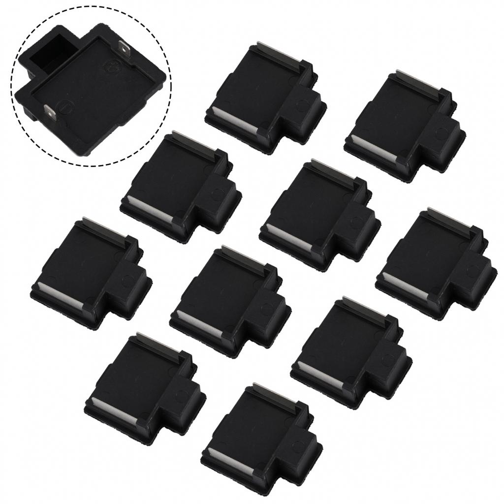 Battery Adapter Battery Connector Tool Parts Adapter Converter