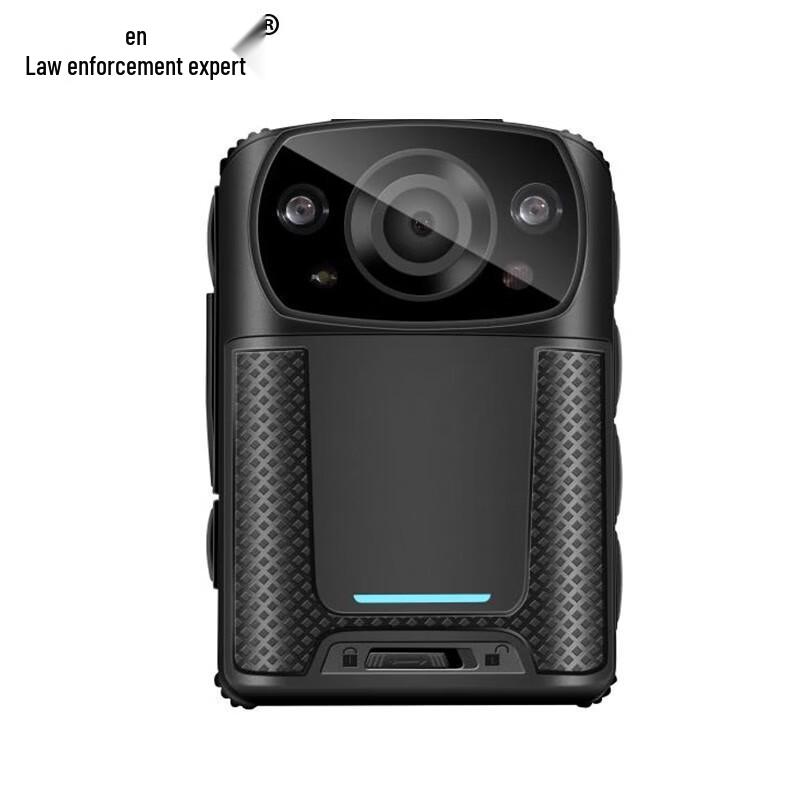 Law Enforcement Body Camera DSJ-D8
