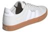 adidas Neo Daily 30 Low Tops Casual Skateboarding Shoes Gray FY8450