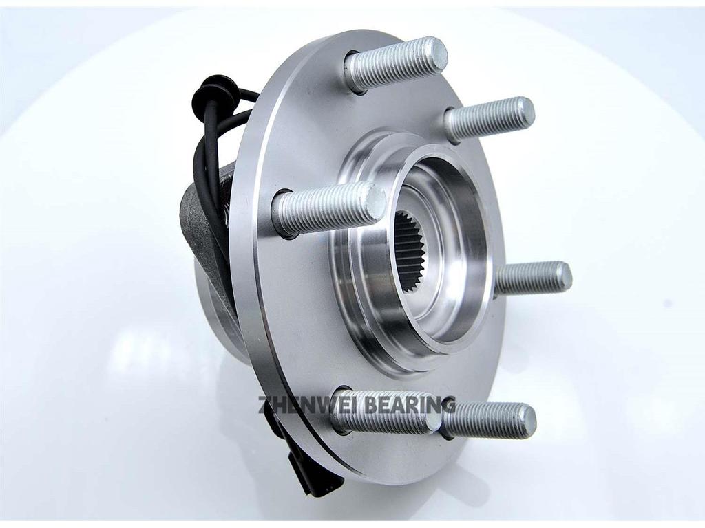 Infiniti QX56/QX60 Hub Unit Car Bearing Assembly 40202-1LA0A