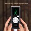 AUX Smart Heated Back Massager with Herbal Compress CN plug (adapter included)