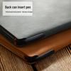 A5 Sheepskin Leather High-End Notebook with Thickened Dowling Paper