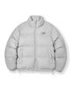 Cgp [24 Year Ver.] Rds Essential Duck Down Puffer Short Padded Jacket_Light Grey