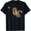 German Shepherd Dog Dogs T-Shirt