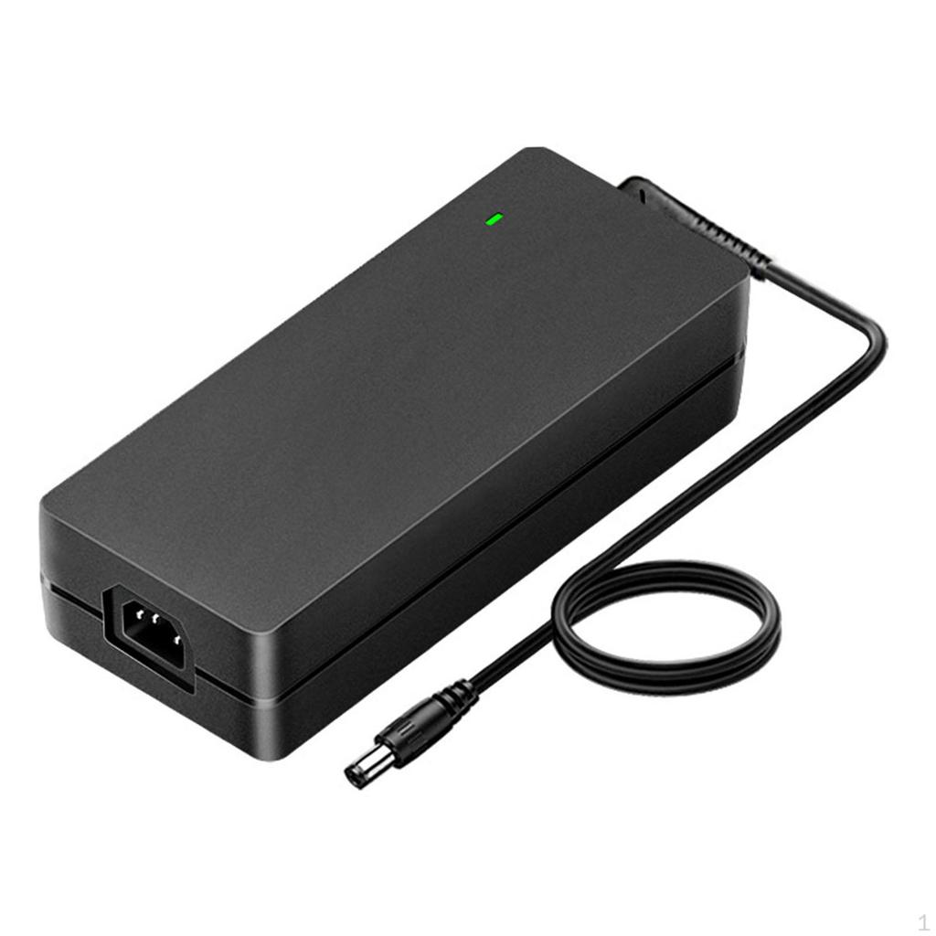 Power supply adapter 1.2 m output cable accessory robust professional 108 W