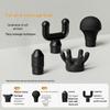Philips PPM3105G Mini Deep Tissue Muscle Massager CN plug (adapter included)