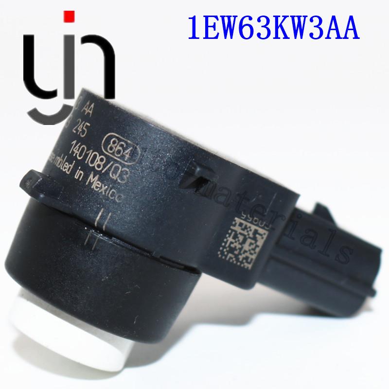 Hight Quality Car Parking Sensor Distance PDC Parking Sensor for Chry sler Cher okee 1EW63KW3AA 0263013245