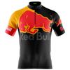 Men's Cycling Jersey Dryfit UV Protection Bike MTB Speed Bike Trails